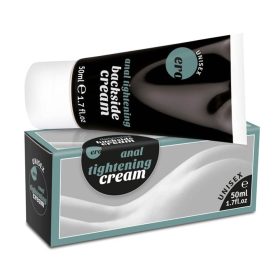 Crema rassodante anale posteriore 50 ml