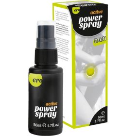 Uomini spray a potenza attiva 50 ml