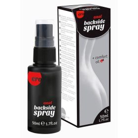 Spray posteriore 50 ml