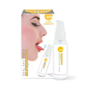 Gel per pompino Optimizer Orale - Vanilla 50 ml