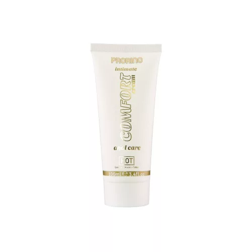 Crema Anale Confortante PRORINO Sensibile - unisex 100 ml