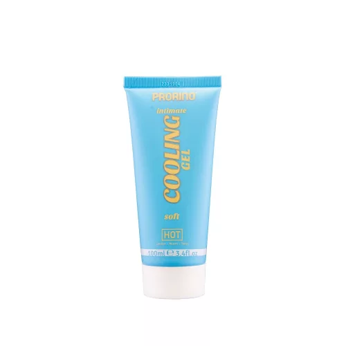 Gel rinfrescante PRORINO "soft" 100 ml