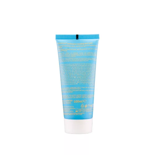 Gel rinfrescante PRORINO "soft" 100 ml