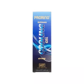 Gel rinfrescante PRORINO "forte" 100 ml