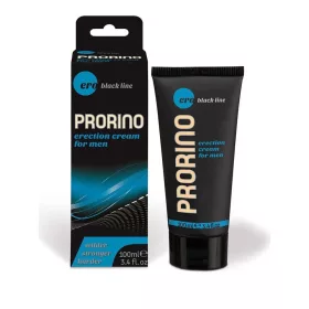 Crema per l'erezione PRORINO per uomini 100 ml