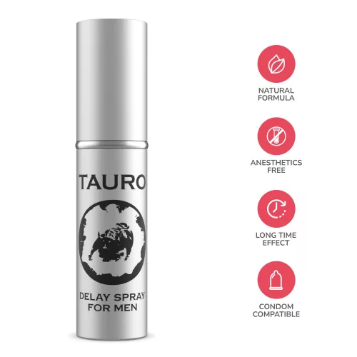 Tauro Extra Power, 5 ml
