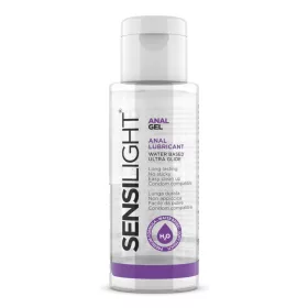 Gel anale Sensilight, 30 ml