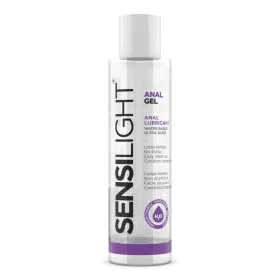 Gel Anale Sensilight, 150 ml