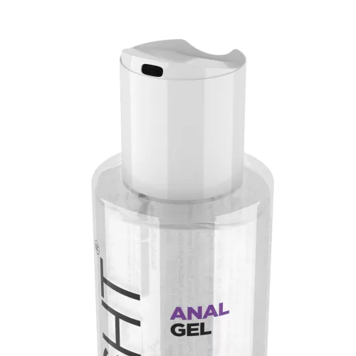 Gel Anale Sensilight, 150 ml