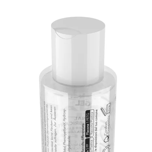 Gel Anale Sensilight, 150 ml