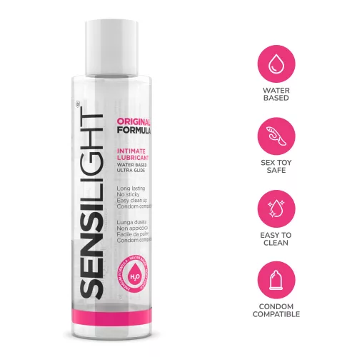 Formula originale Sensilight, 150 ml