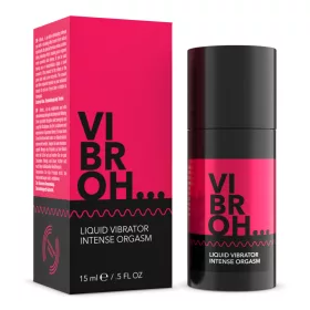 Vibroh, gel stimolante (15 ml)