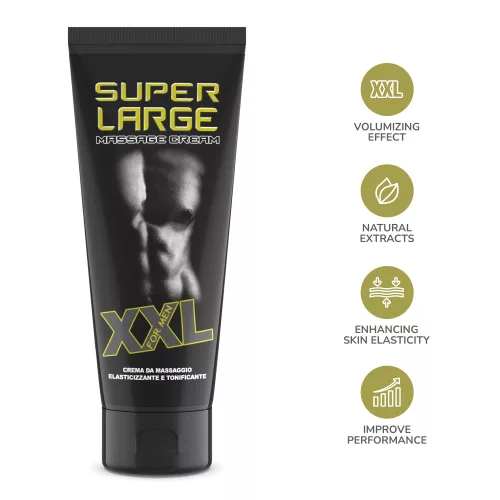 Super Grande, 75 ml