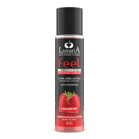 Fragrenza Fragola fragola (60 ml)