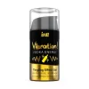 VIBRAZIONE VODKA BOTTIGLIA AIRLESS 15ML + CONFEZIONE