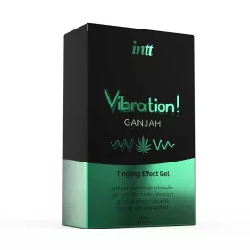 SCATOLA VIBRATION GANJAH AIRLESS 15ML+