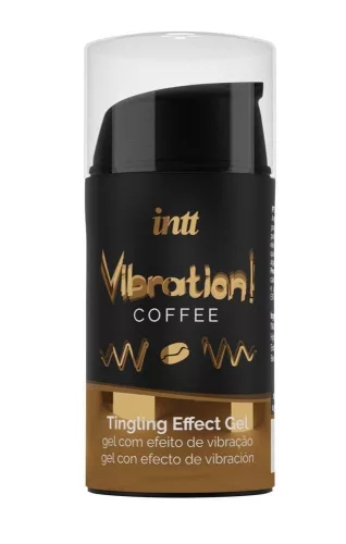 VIBRAZIONE CAFFÈ BOMBOLETTA AIRLESS 15ML+ BOX