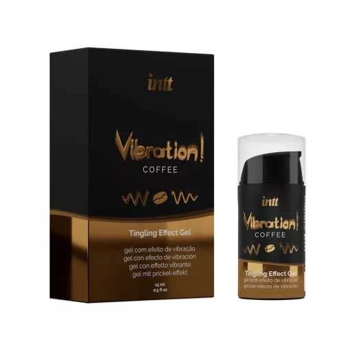 VIBRAZIONE CAFFÈ BOMBOLETTA AIRLESS 15ML+ BOX