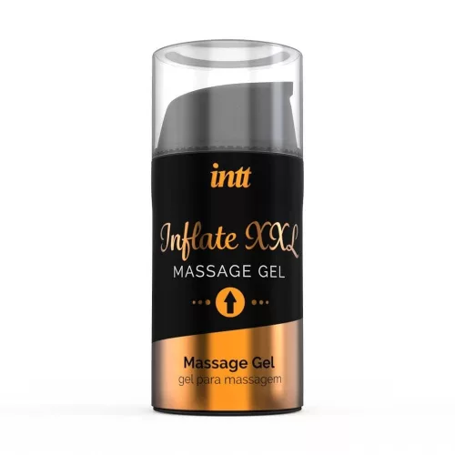 GONFIARE XXL BOTTIGLIA AIRLESS 15ML + SCATOLA