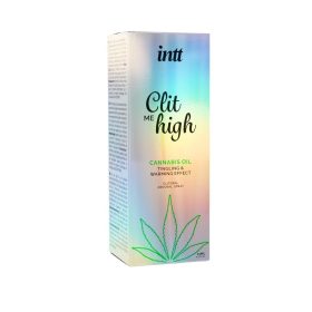 CHIAMAMI OLIO DI CANNABIS ALTO