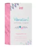 BOTTIGLIA DI ZUCCHERO FILATO VIBRATION 15ML + SCATOLA