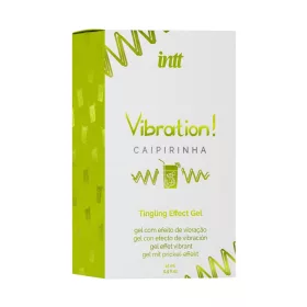 SCATOLA VIBRATION CAIPIRINHA AIRLESS 15ML+