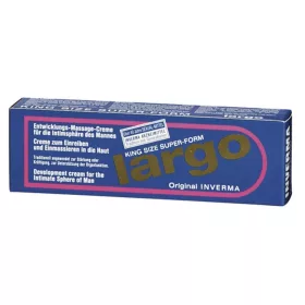 Cosmetico speciale Largo, 40 ml