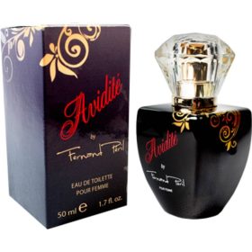 Avidité di Fernand Péril (Pheromon-Profumo Frau), 50 ml