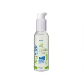 Lubrificante e olio da massaggio BIOglide, 125 ml
