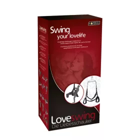 Liebesschaukel "multi vario" (swing d'amore)