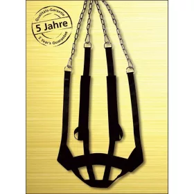 Liebesschaukel "de Luxe" (altalena d'amore)