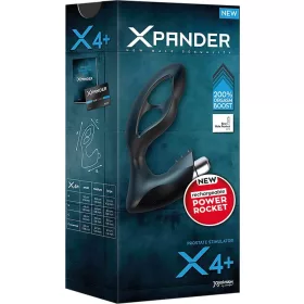 XPANDER X4+ PowerRocket Medio Ricaricabile