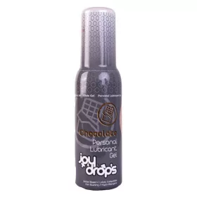 Gel Lubrificante Personale al Cioccolato - 100ml