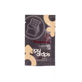 Gel lubrificante al cioccolato - sacco da 5 ml