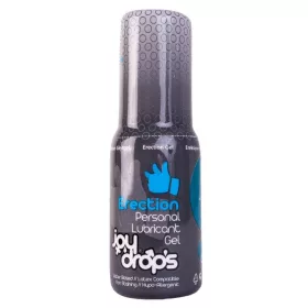 Gel lubrificante personale per l'erezione - 50ml