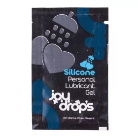   Gel lubrificante personale in silicone - sachet da 5ml (SOLO CAMPIONE)