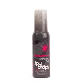 Gel lubrificante alla fragola - 100ml