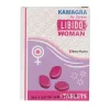 KAMAGRA BY CARENE - LIBIDO WOMEN - 4 DB