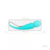 Smart Wand 2 Grande Aqua