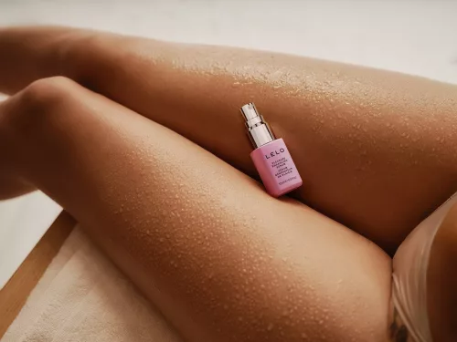 Siero Potenziante del Piacere - 15 ml