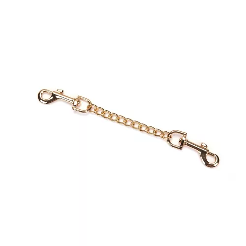 Manette da polso in organosilicio nero