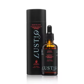 Lustiq Eros Elixir – a férfi energia esszenciája