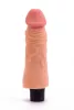 Dildo vibrante 7" Real Softee 1