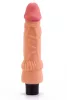 7,8" Real Softee Vibrante Dildo 2