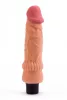 7,8" Real Softee Vibrante Dildo 2