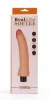 Dildo vibrante 5 Real Softee 9"
