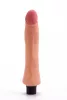Dildo vibrante 5 Real Softee 9"