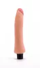 Dildo vibrante 5 Real Softee 9"
