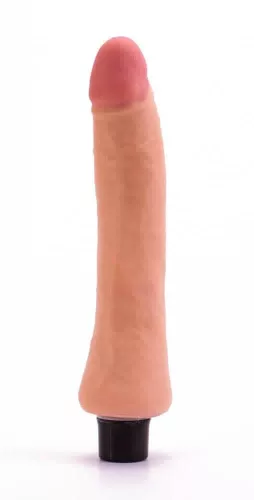 Dildo vibrante 5 Real Softee 9"