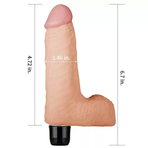 7" Realistica Vibrator_B0O50_3